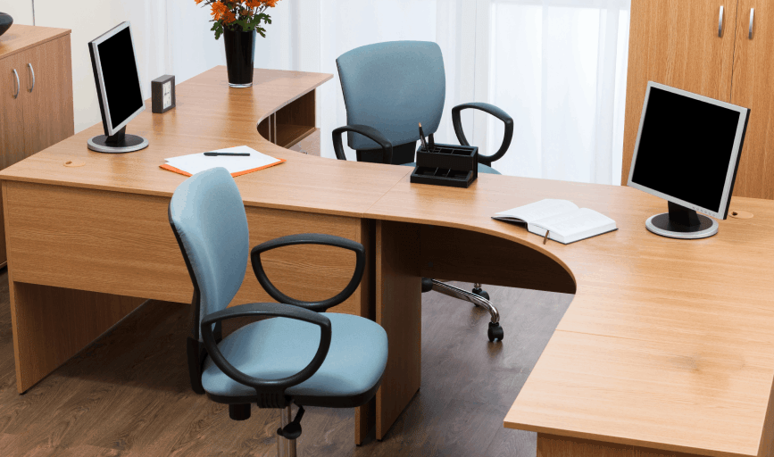 Commercial Cleaning